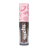 LIP GLOSS MELU RUBY ROSE BROWNIE HB-8235 3.2G NP