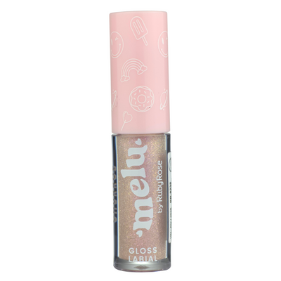 LIP GLOSS MELU RUBY ROSE CHURROS HB-8235 3.4ML