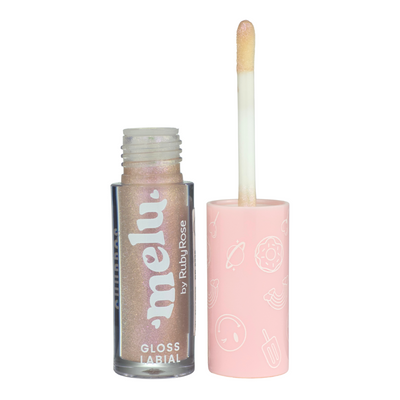 LIP GLOSS MELU RUBY ROSE CHURROS HB-8235 3.4ML