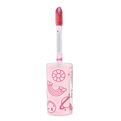 LIP GLOSS MELU RUBY ROSE MACADO AMOR HB-8235 3.2G NP