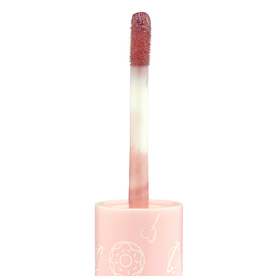 LIP GLOSS MELU RUBY ROSE MUFFIN HB-8235 3.4ML