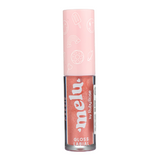 LIP GLOSS MELU RUBY ROSE PAPAYA COM CASSIS HB-8235 3.4ML