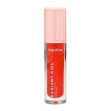 LIP GLOSS RADIANT KISS RUBY ROSE RK10 HB-L6400 4G