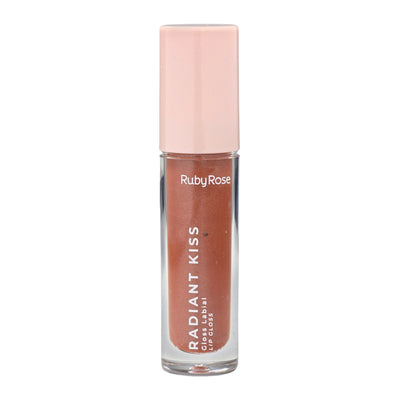 LIP GLOSS RADIANT KISS RUBY ROSE RK30 HB-L6400 4G