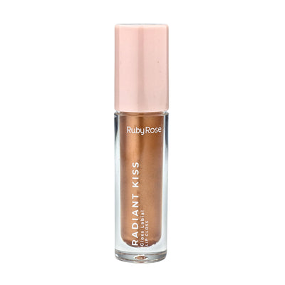 LIP GLOSS RADIANT KISS RUBY ROSE RK40 HB-L6400 4G