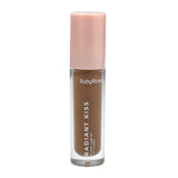 LIP GLOSS RADIANT KISS RUBY ROSE RK60 HB-L6400 4G