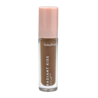 LIP GLOSS RADIANT KISS RUBY ROSE RK60 HB-L6400 4G