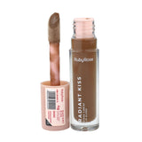 LIP GLOSS RADIANT KISS RUBY ROSE RK60 HB-L6400 4G