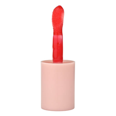 LIP GLOW MELU RUBY ROSE ELECTRIC RED HB-L6502 5.5G