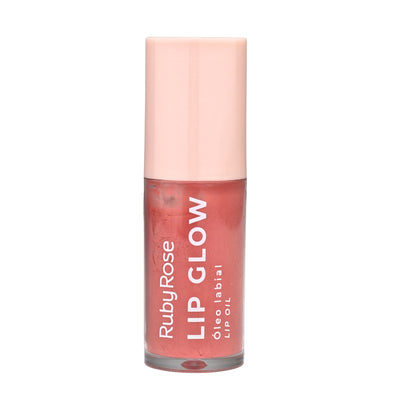 LIP GLOW MELU RUBY ROSE VINTAGE ROSE HB-L6502 5.5G