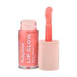 LIP GLOW MELU RUBY ROSE VINTAGE ROSE HB-L6502 5.5G