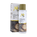 LOCION MC LIFE FACIAL ACLARANTE ARROZ 120ML MCLLFA