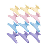 MARIPOSAS PROBELL COLORES C/12 E-47