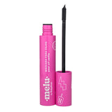 PROMO MASCARA DE PESTAÑAS MELU RUBY ROSE 01 HB-515 15ML