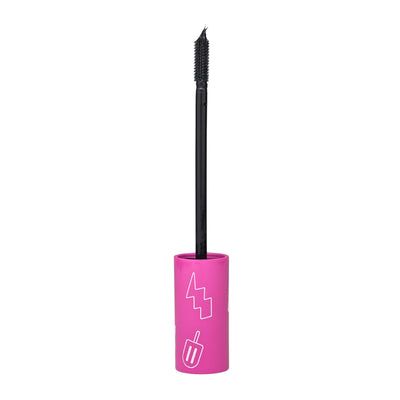 PROMO MASCARA DE PESTAÑAS MELU RUBY ROSE 01 HB-515 15ML