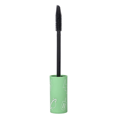 PROMO MASCARA DE PESTAÑAS MELU RUBY ROSE 02 HB-515 15ML