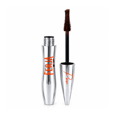 MASCARA PARA PESTAÑAS FERJA CAFÉ OCASO 10GR MOD MP02