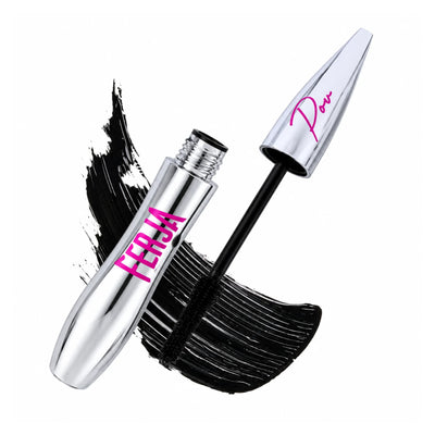 MASCARA PARA PESTAÑAS FERJA NEGRO ECLIPSE 10GR MOD MP02