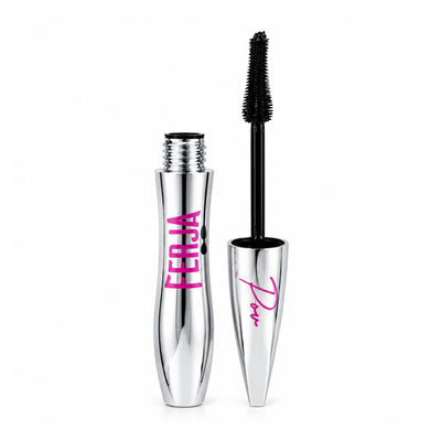 MASCARA PARA PESTAÑAS FERJA NEGRO ECLIPSE 10GR MOD MP02