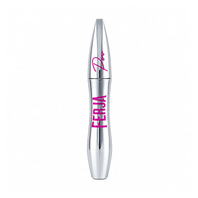 MASCARA PARA PESTAÑAS FERJA NEGRO ECLIPSE 10GR MOD MP02