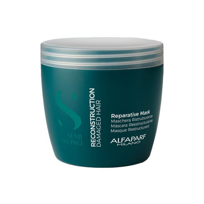 MASCARILLA ALFAPARF SDL RECONSTRU DAMAGED HAIR 500ML