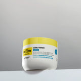 MASCARILLA ALFA-YELLOW CURLS 500ML NVO