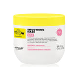MASCARILLA ALFA-YELLOW SMOOTHING LISS 500ML