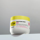MASCARILLA ALFA-YELLOW SMOOTHING LISS 500ML