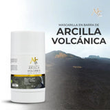 MASCARILLA BARRA MC LIFE ARCILLA VOLCANICA 40G MCLMBAV