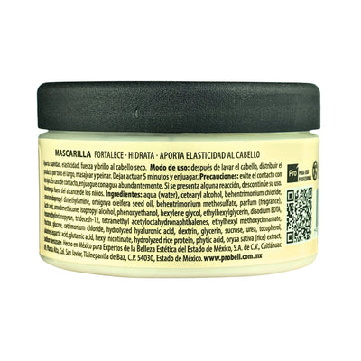 MASCARILLA BLOND EXPERTO 250ML