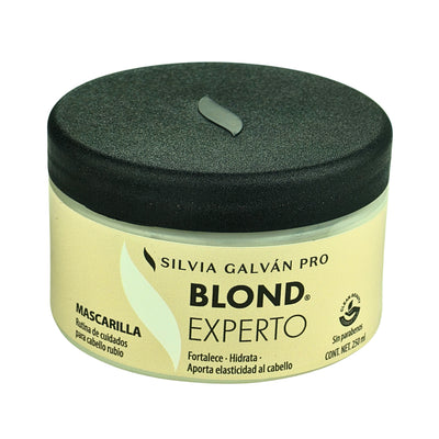MASCARILLA BLOND EXPERTO 250ML