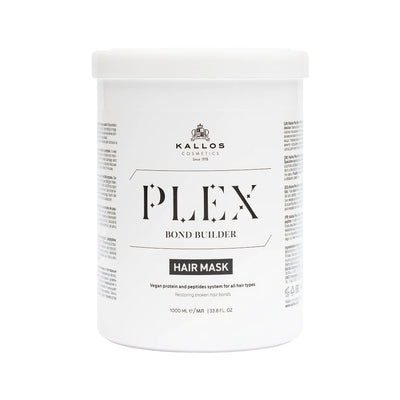 MASCARILLA KALLOS PLEX 1000ML