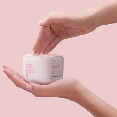 MASCARILLA KUBO COLOR 200ML