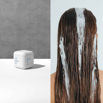 MASCARILLA KUBO HIDRATANTE 200ML