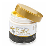 MASCARILLA MC LIFE CAPILAR C/EXTRACTO DE MACA,COLAGENO Y ARGAN