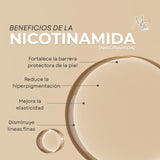 MASCARILLA MC LIFE P/MANOS LECHE DE CABRA 35ML MCLMMLCN