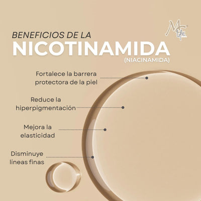 MASCARILLA MC LIFE P/MANOS LECHE DE CABRA 35ML MCLMMLCN