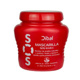 MASCARILLA S.O.S 18 MEA 250GR