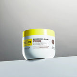 MASCARILLA YELLOW NUTRITIVE ARGAN 500ML