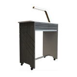 MESA MANICURE LUCCA M12-LC TEKA