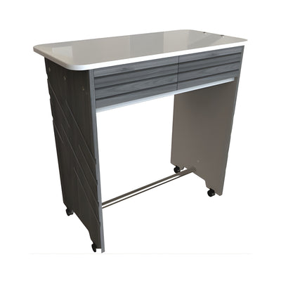 MESA MANICURE LUCCA M12-LC TEKA