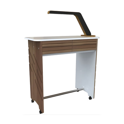 MESA MANICURE LUCCA M12-SA LANDS DOWNE CHERRY