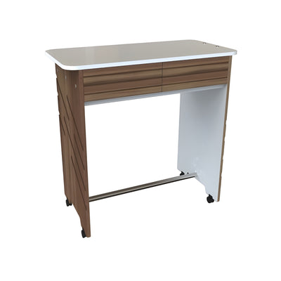 MESA MANICURE LUCCA M12-SA LANDS DOWNE CHERRY