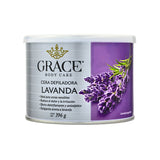 MIEL GRACE LAVANDA 400GR