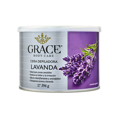 MIEL GRACE LAVANDA 400GR