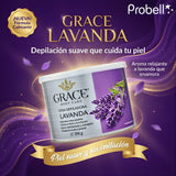 MIEL GRACE LAVANDA 400GR