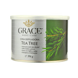 MIEL GRACE TEA TREE 400GR