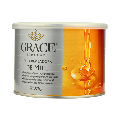 MIEL GRACE MIEL 400GR