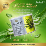 MIEL GRACE SABILA 400GR