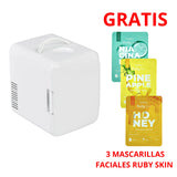 MINI REFRIGERADOR CONAIR SKIN1